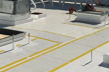 Roof Repair Services