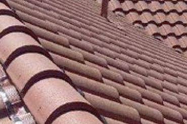Roof Inspection and Certification Services