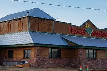 Metal Roofing Services